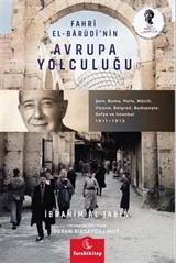 Fahri El-Barûdî'nin Avrupa Yolculuğu