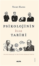 Psikolojinin Kısa Tarihi