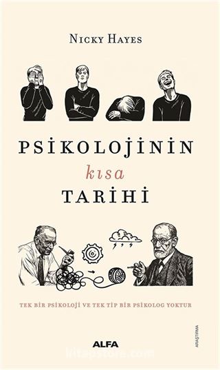 Psikolojinin Kısa Tarihi