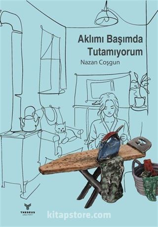 Aklımı Başımda Tutamıyorum