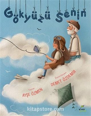 Gökyüzü Senin