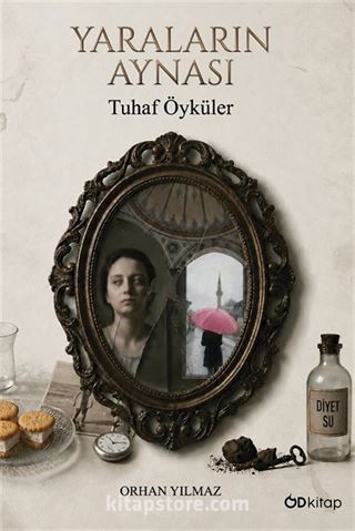 Yaraların Aynası