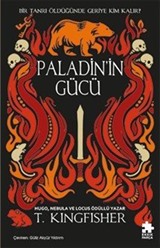 Paladin'in Gücü / Çeliğin Azizi Serisi 2