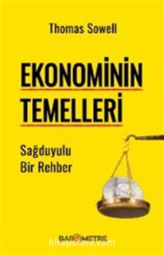 Ekonominin Temelleri