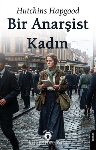 Bir Anarşist Kadın
