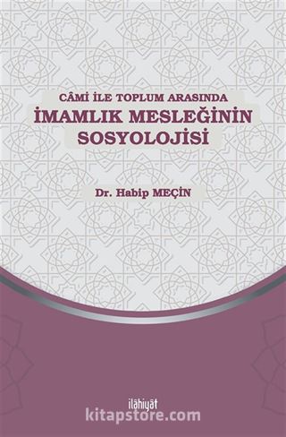 Cami ile Toplum Arasında
