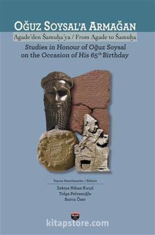 Oğuz Soysal'a Armağan