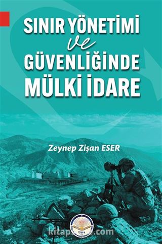 Sınır Yönetimi ve Güvenliğinde Mülki İdare