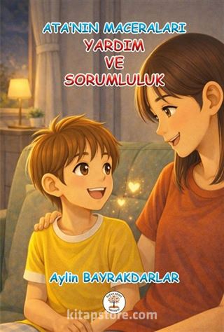 Ata'nın Maceraları Yardım ve Sorumluluk