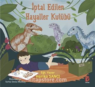 İptal Edilen Hayaller Kulübü