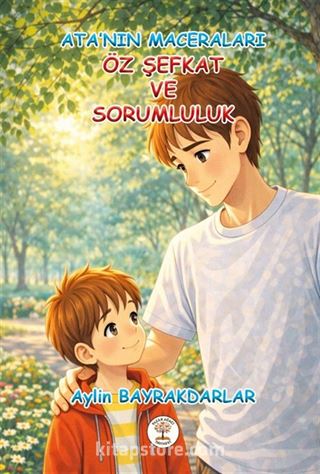 Ata'nın Maceraları Özşefkat ve Sorumluluk