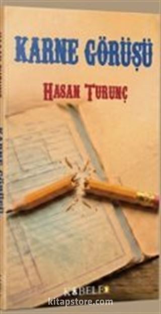 Karne Görüşü