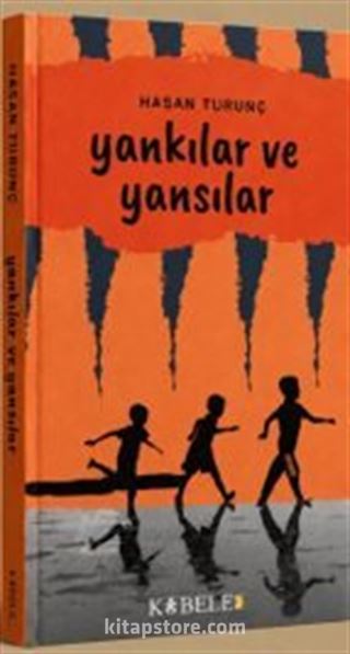Yankılar ve Yansılar