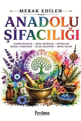 Anadolu Şifacılığı