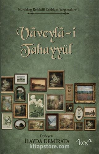 Vaveyla-i Tahayyül