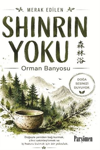Shınrın-Yoku