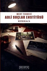Adli Suçlar Enstitüsü