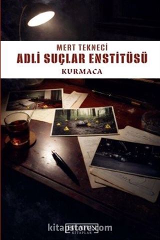 Adli Suçlar Enstitüsü