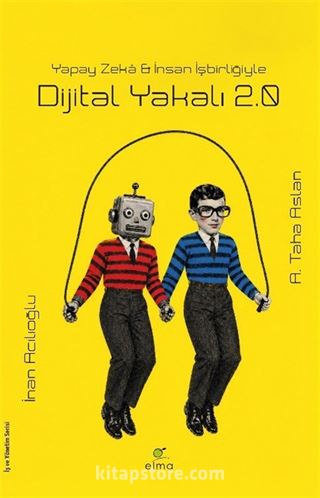 Dijital Yakalı 2.0 - Yapay Zeka