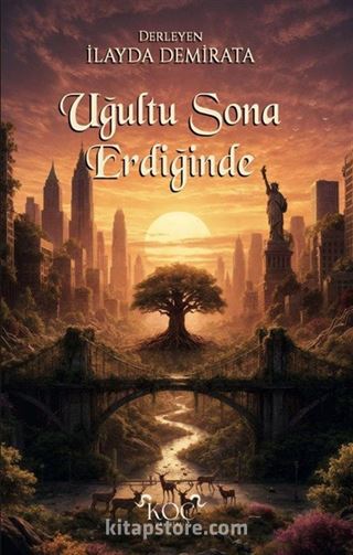 Uğultu Sona Erdiğinde