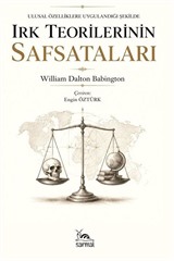 Irk Teorilerinin Safsataları