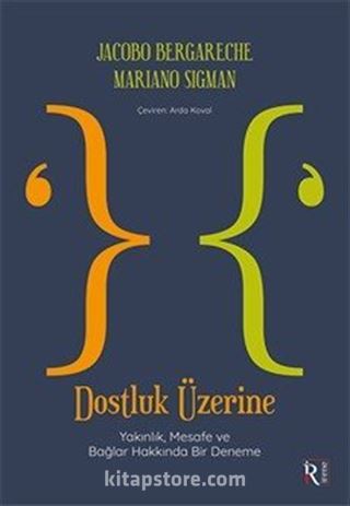Dostluk Üzerine