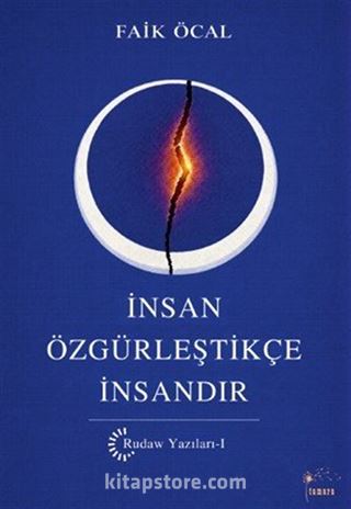 İnsan Özgürleştikçe İnsandır / Rudaw Yazıları 1