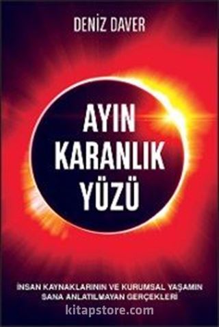 Ayın Karanlık Yüzü