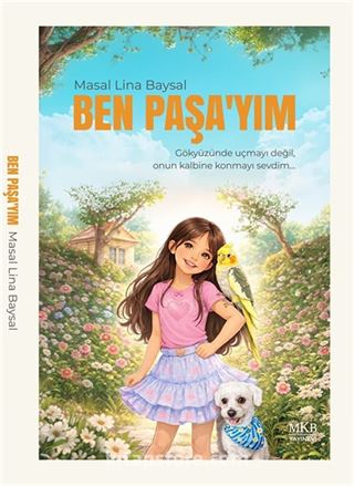 Ben Paşa'yım