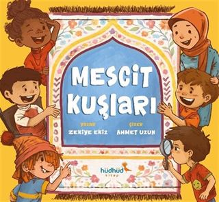 Mescit Kuşları