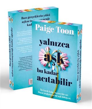 Yalnızca Aşk Bu Kadar Acıtabilir