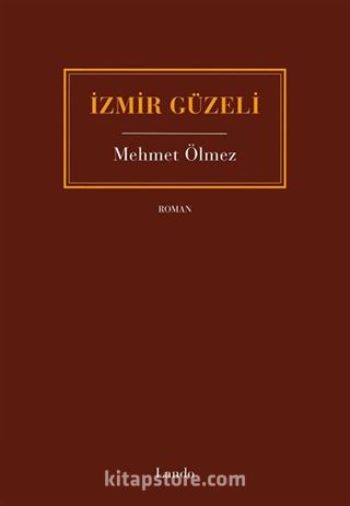 İzmir Güzeli
