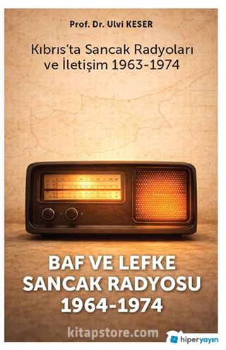 Baf ve Lefke Sancak Radyosu 1963-1974