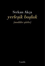 Yerleşik Boşluk (Modüler Şiirler)