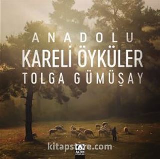 Anadolu Kareli Öyküler