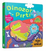 Dinazor Pırtı