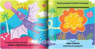Dinazor Pırtı