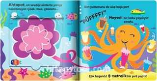 Okyanus Pırtı