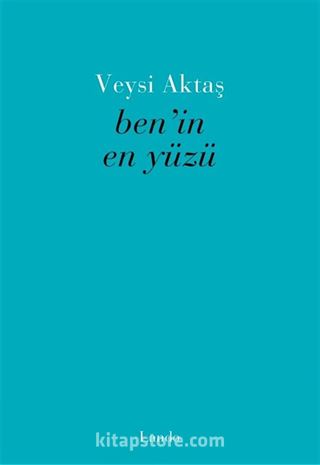 Ben'in En Yüzü