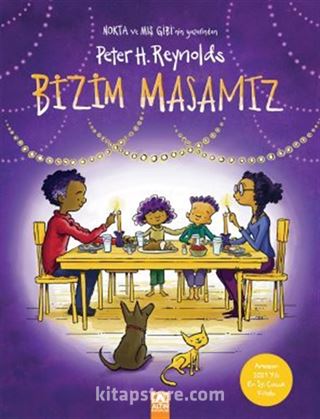 Bizim Masamız