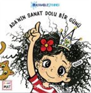 Funy Mat / Ada'nın Sanat Dolu Bir Günü