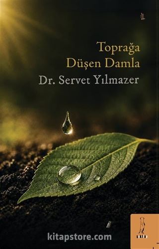 Toprağa Düşen Damla