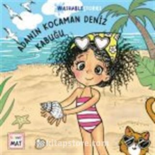 Funy Mat / Adanın Kocaman Deniz Kabuğu