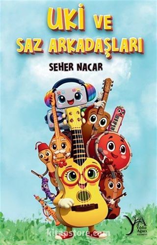 Uki ve Saz Arkadaşları