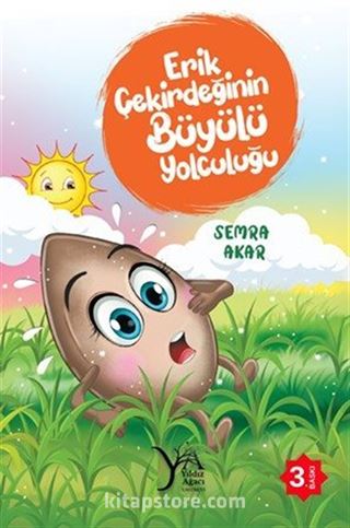 Erik Çekirdeğinin Büyülü Yolculuğu