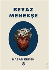 Beyaz Menekşe