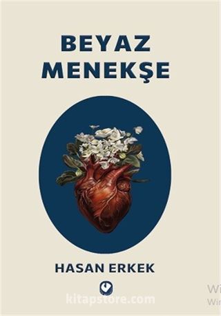 Beyaz Menekşe
