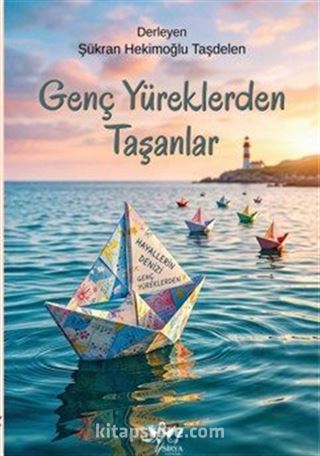 Genç Yüreklerden Taşanlar