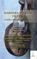 Marmara Bölgesi Dilleri