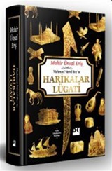 Mehmed Nüvid Bey'in Harikalar Lügati